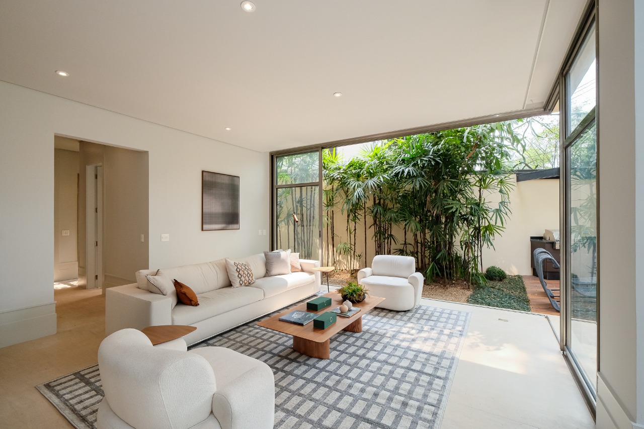 Casa para venda em Jardim Europa