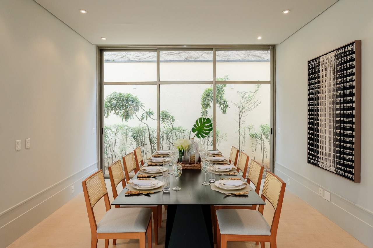 Casa para venda em Jardim Europa