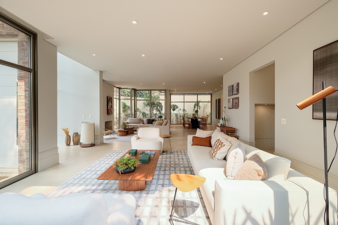 Casa para venda em Jardim Europa