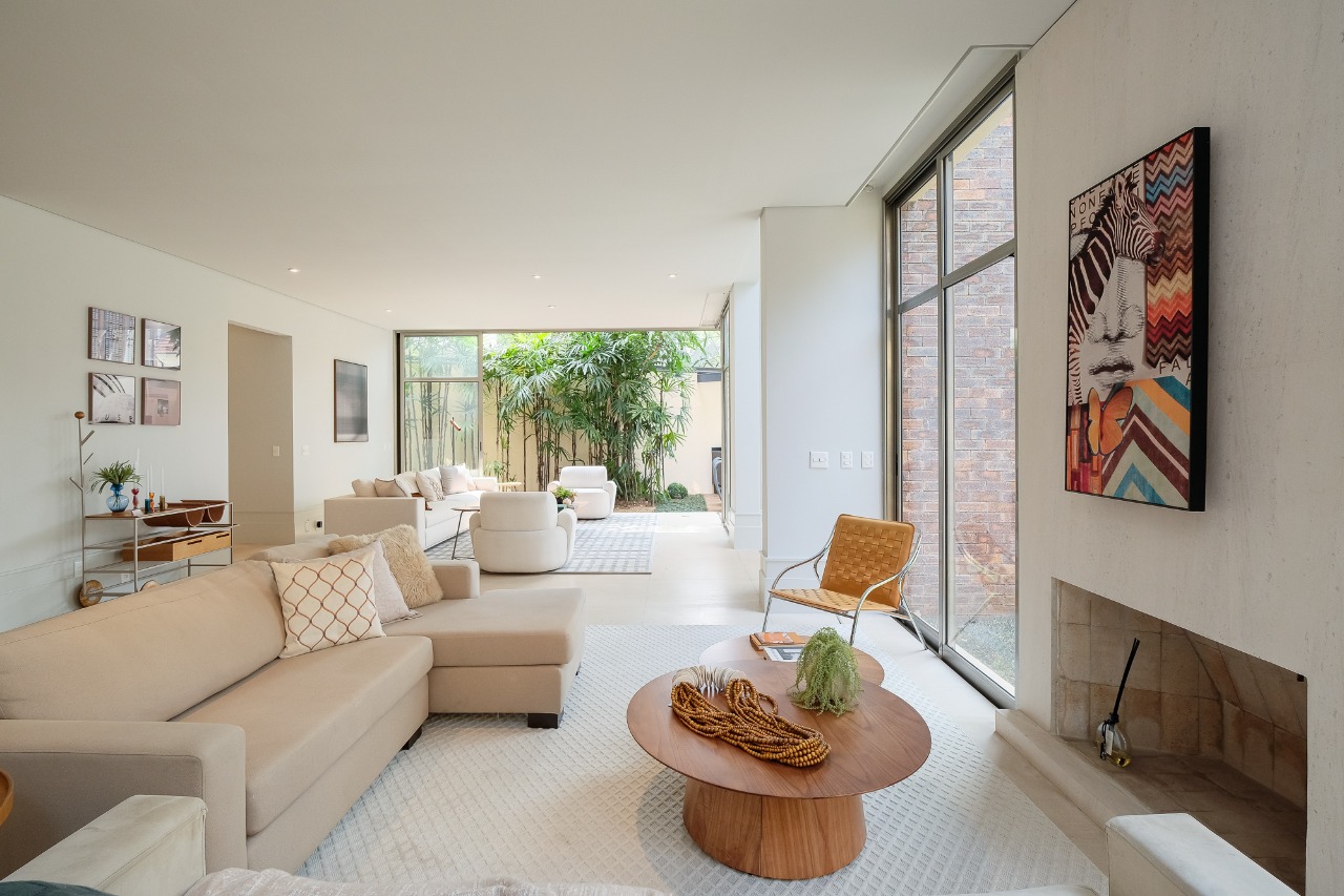 Casa para venda em Jardim Europa