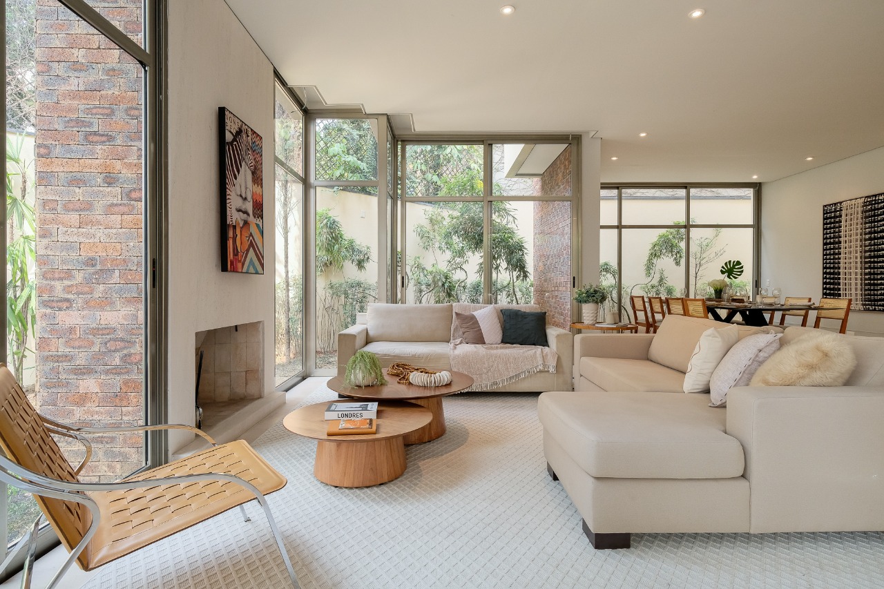 Casa para venda em Jardim Europa