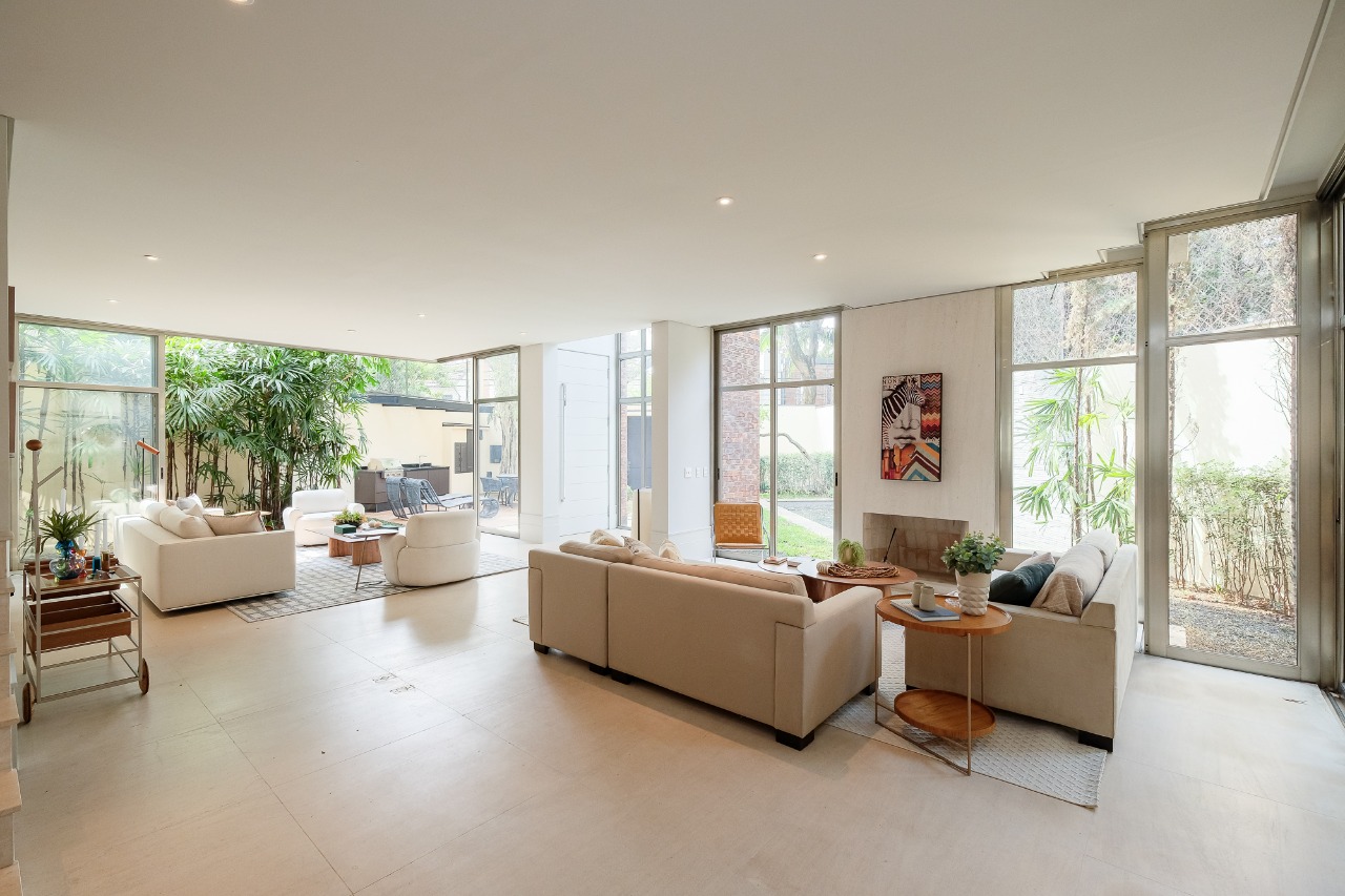 Casa para venda em Jardim Europa