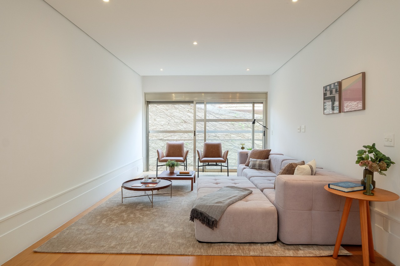 Casa para venda em Jardim Europa