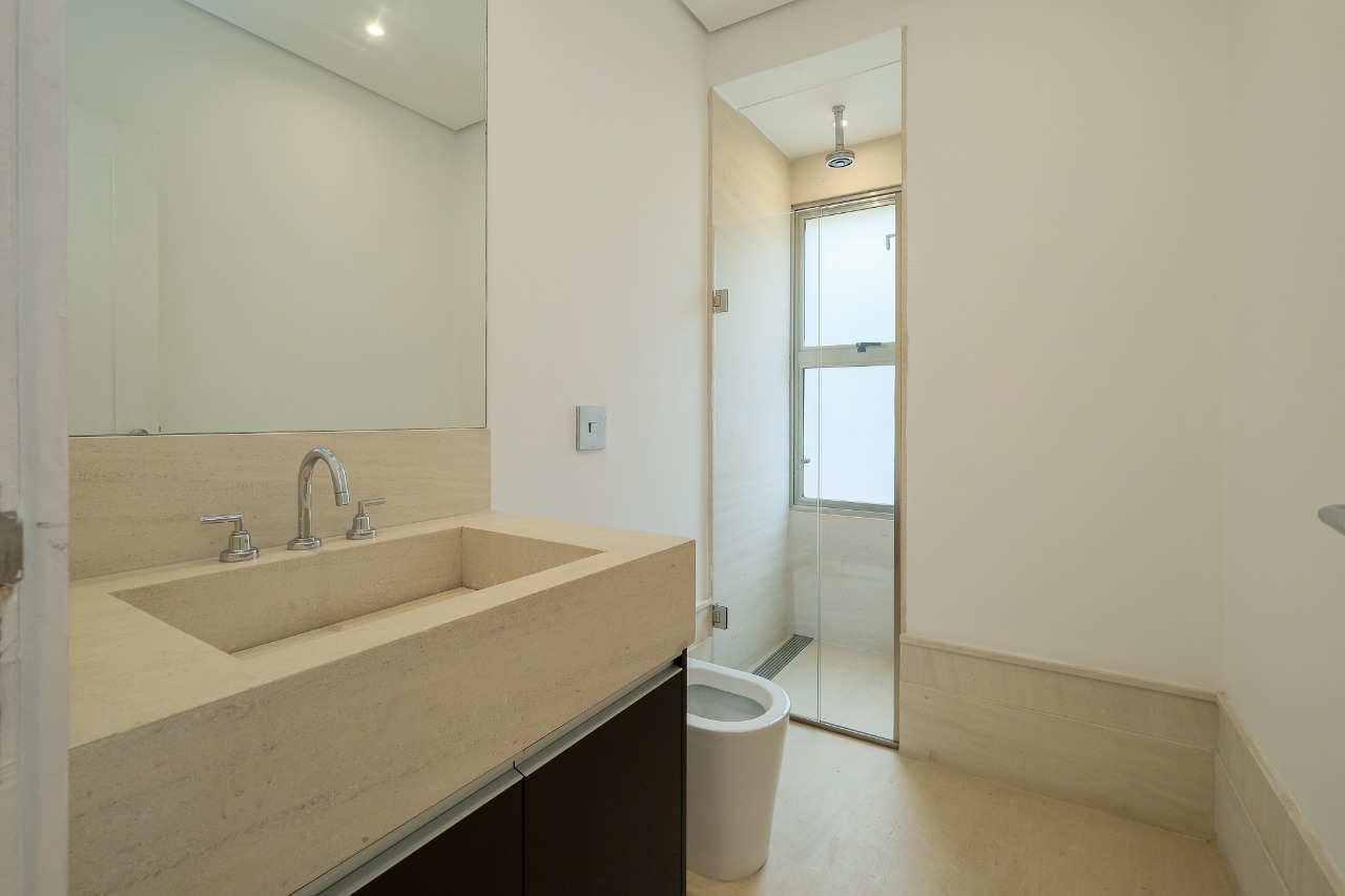 Casa para venda em Jardim Europa