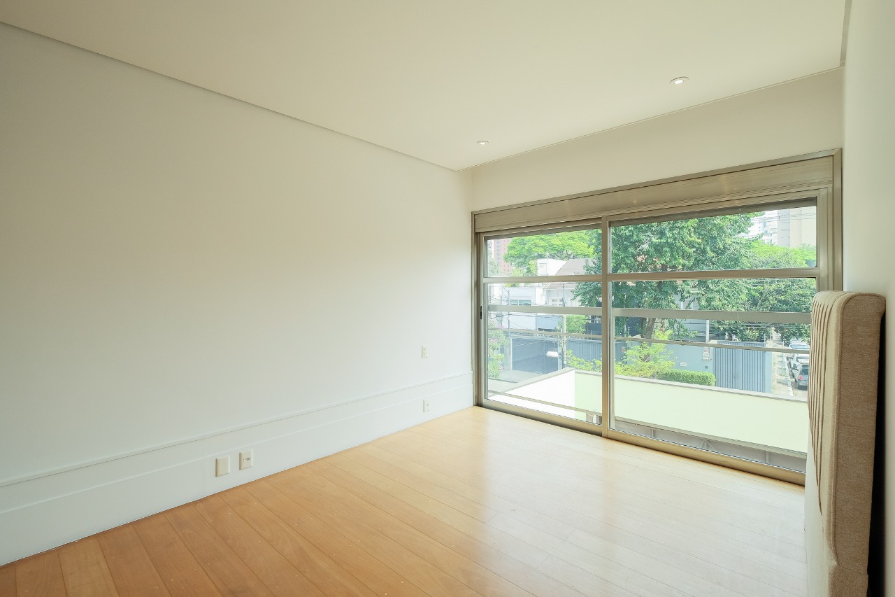 Casa para venda em Jardim Europa