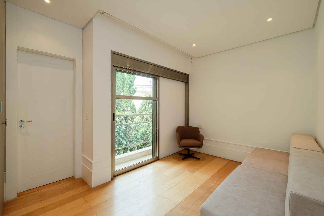 Casa para venda em Jardim Europa