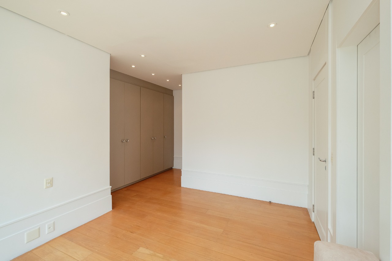 Casa para venda em Jardim Europa