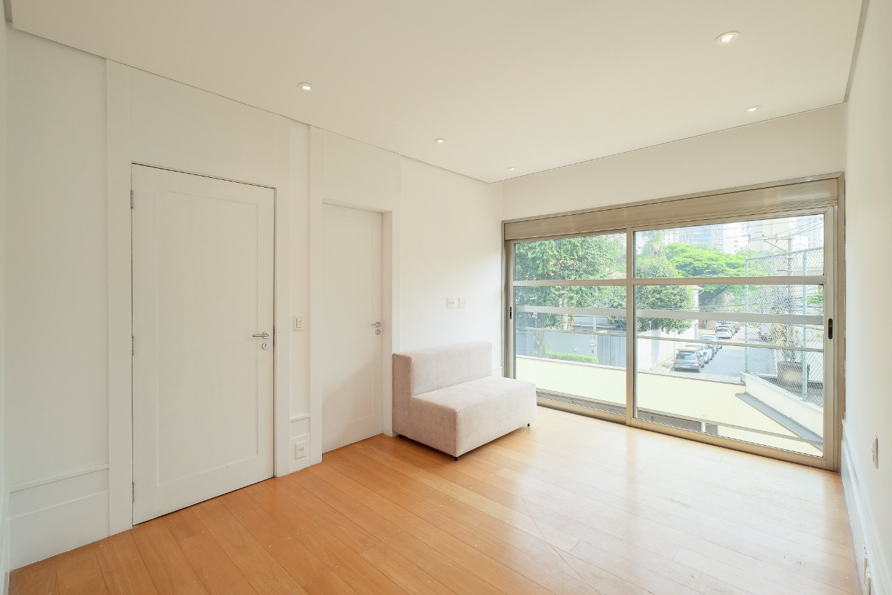 Casa para venda em Jardim Europa
