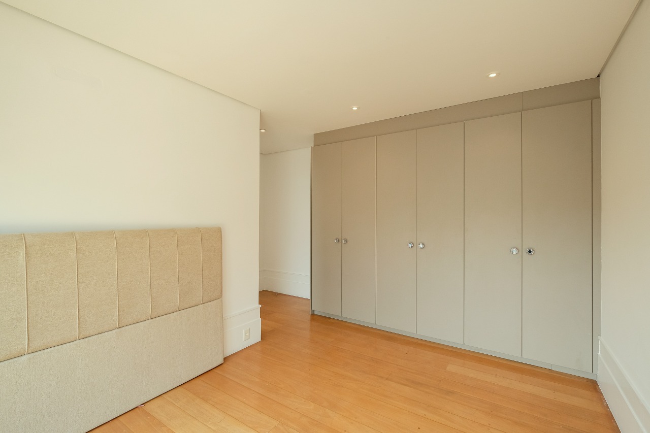 Casa para venda em Jardim Europa