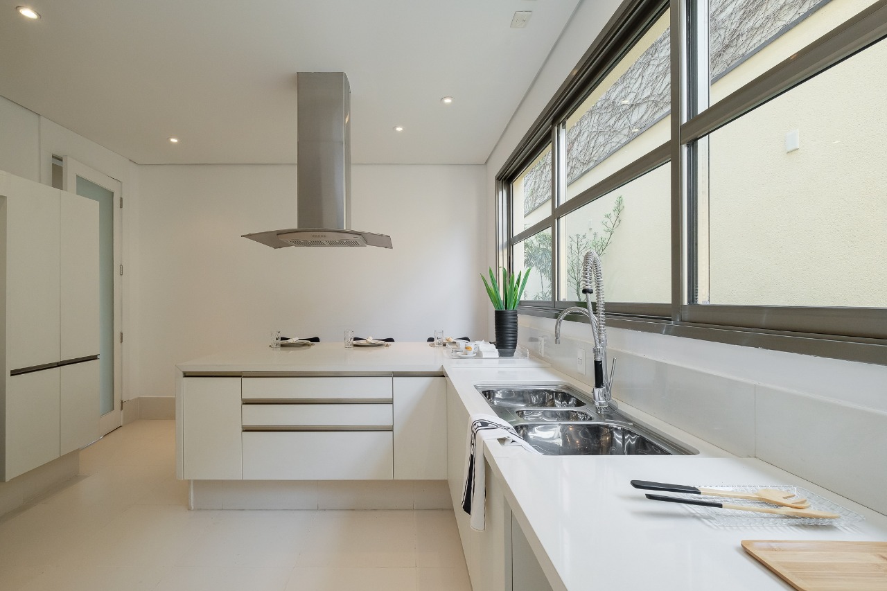 Casa para venda em Jardim Europa