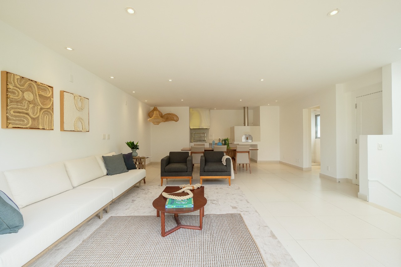 Casa para venda em Jardim Europa