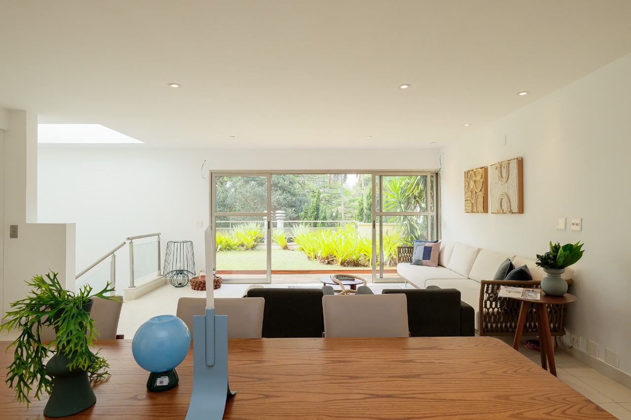 Casa para venda em Jardim Europa