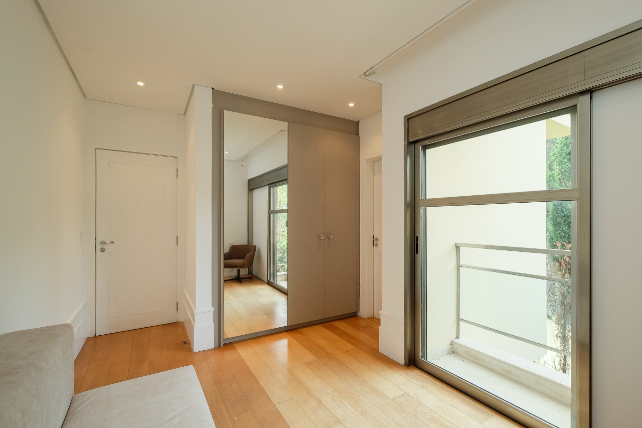 Casa para venda em Jardim Europa