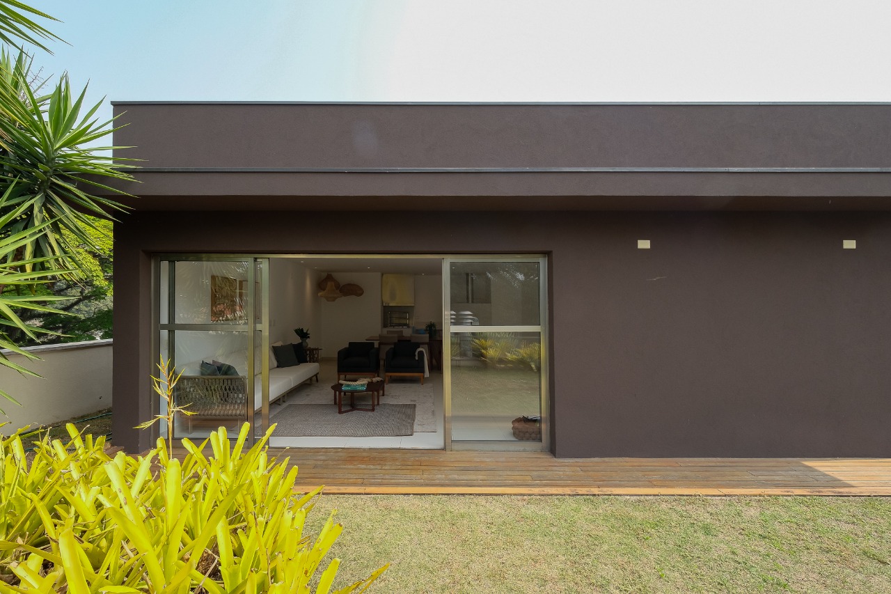 Casa para venda em Jardim Europa