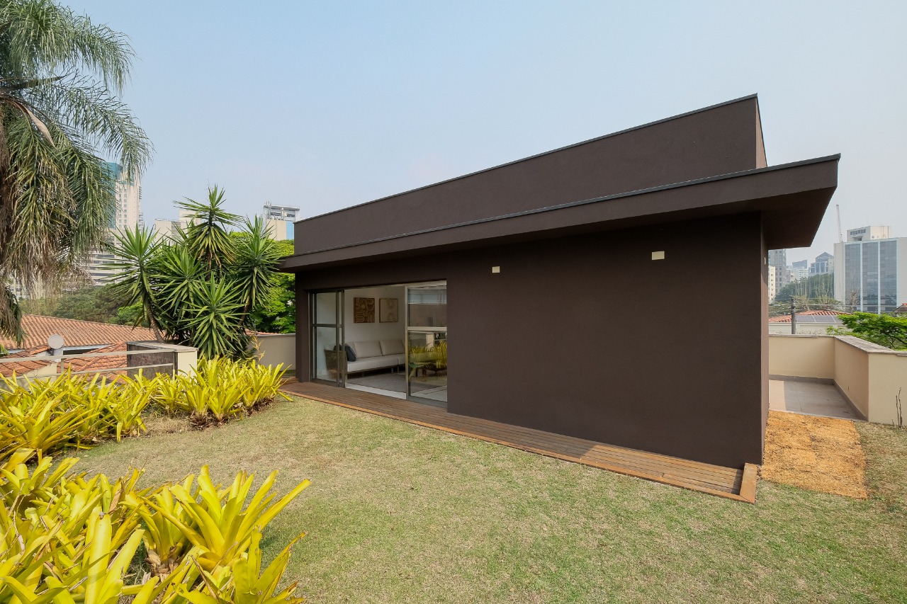 Casa para venda em Jardim Europa