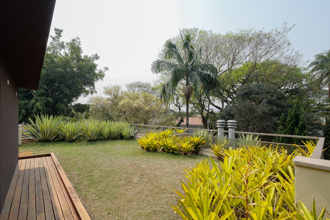 Casa para venda em Jardim Europa