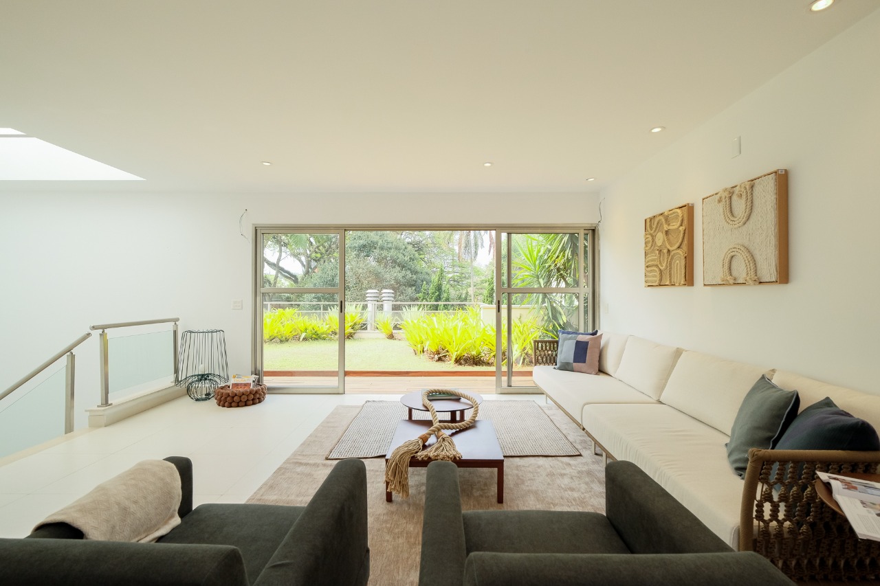 Casa para venda em Jardim Europa