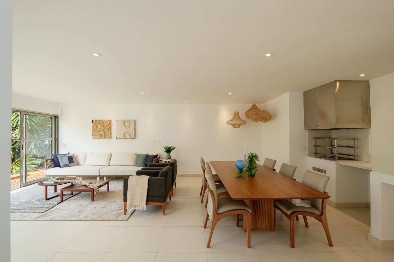 Casa para venda em Jardim Europa