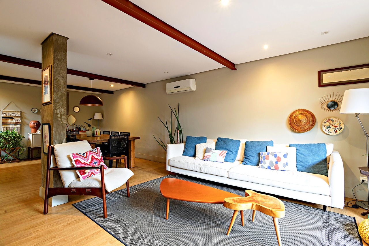 Casa para venda em Alto da Boa Vista