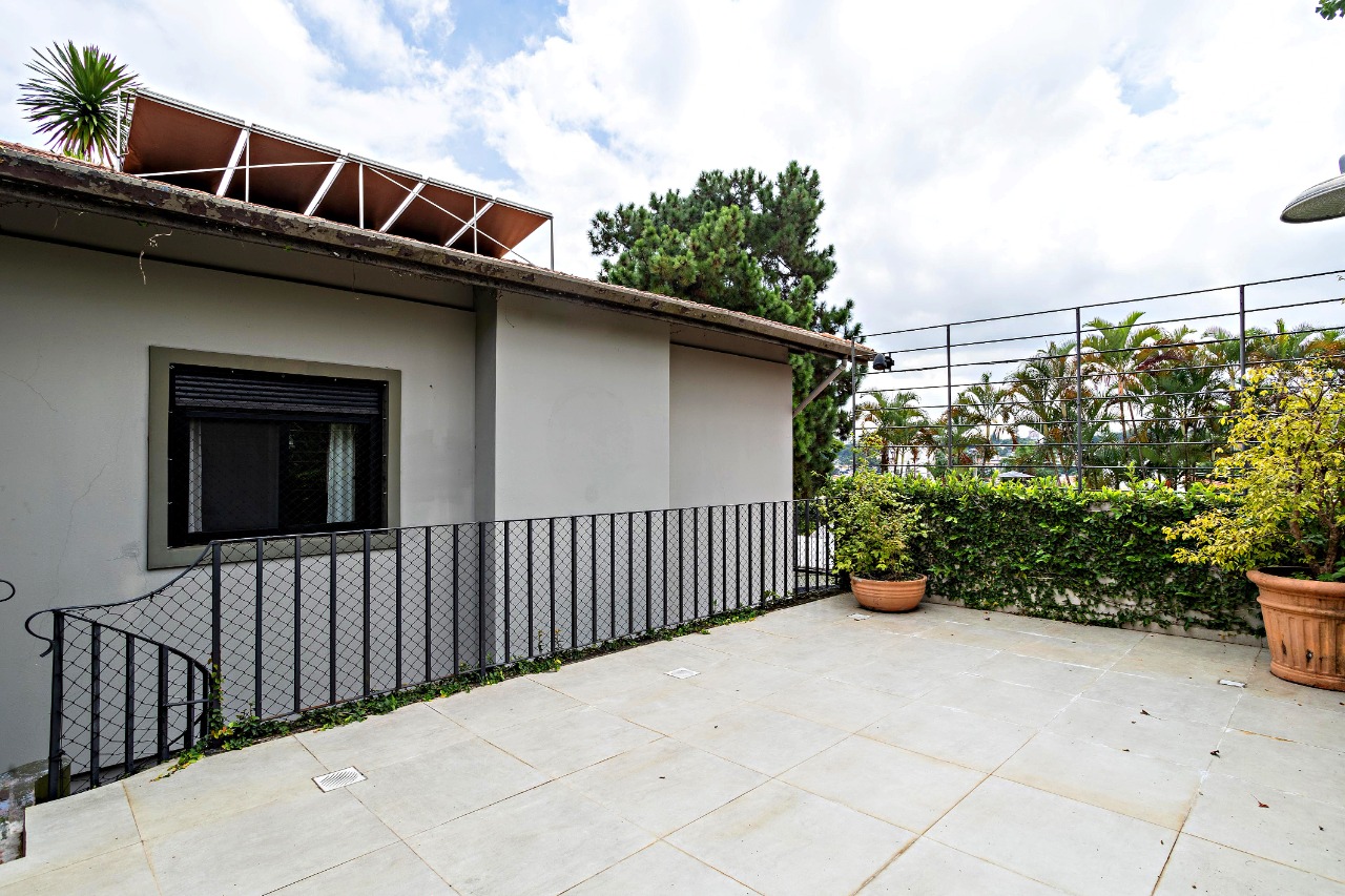 Casa para venda em Alto da Boa Vista