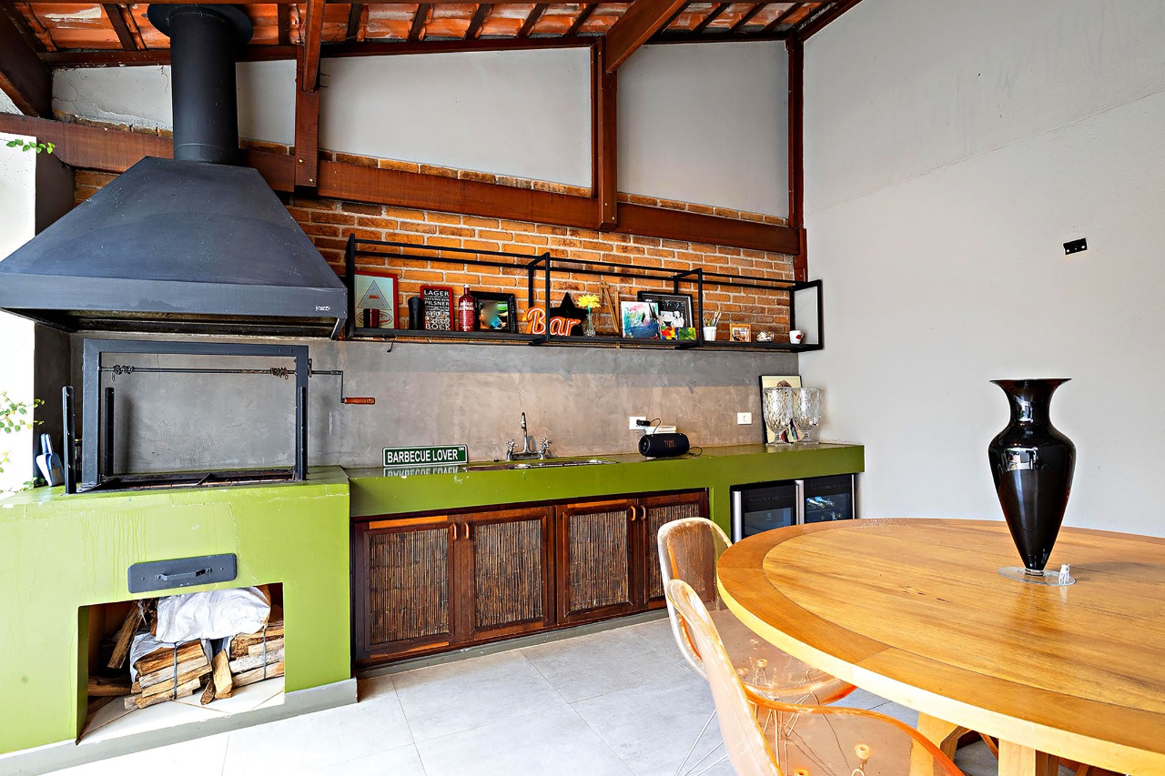 Casa para venda em Alto da Boa Vista