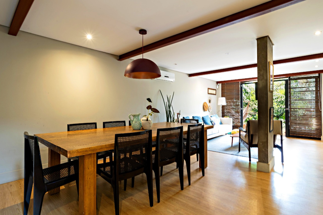 Casa para venda em Alto da Boa Vista