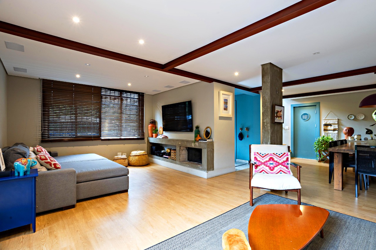 Casa para venda em Alto da Boa Vista