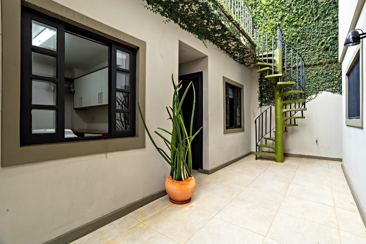Casa para venda em Alto da Boa Vista