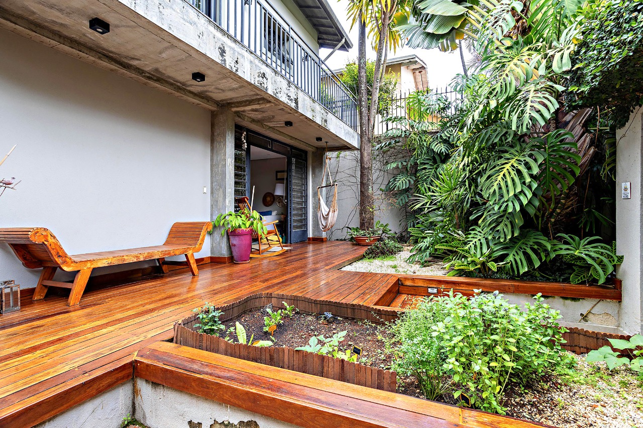 Casa para venda em Alto da Boa Vista