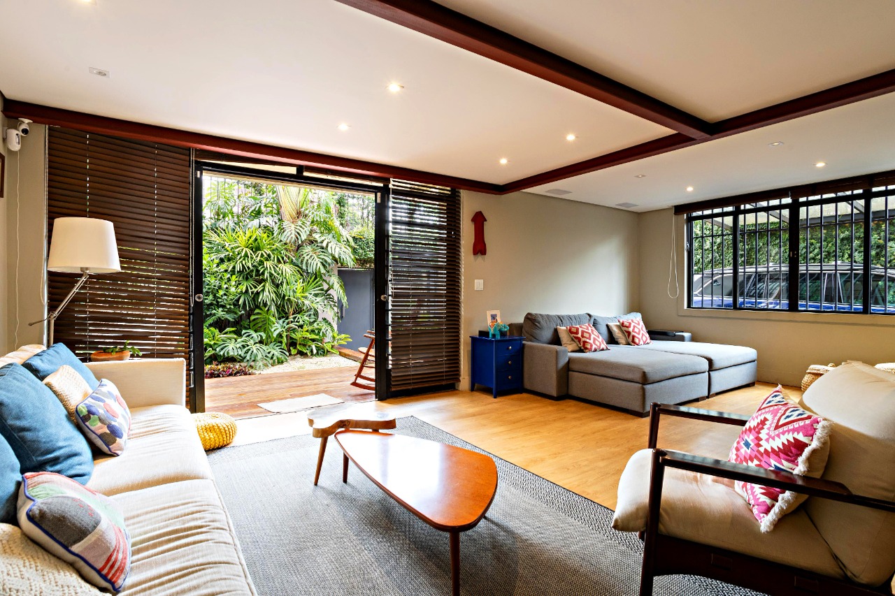 Casa para venda em Alto da Boa Vista