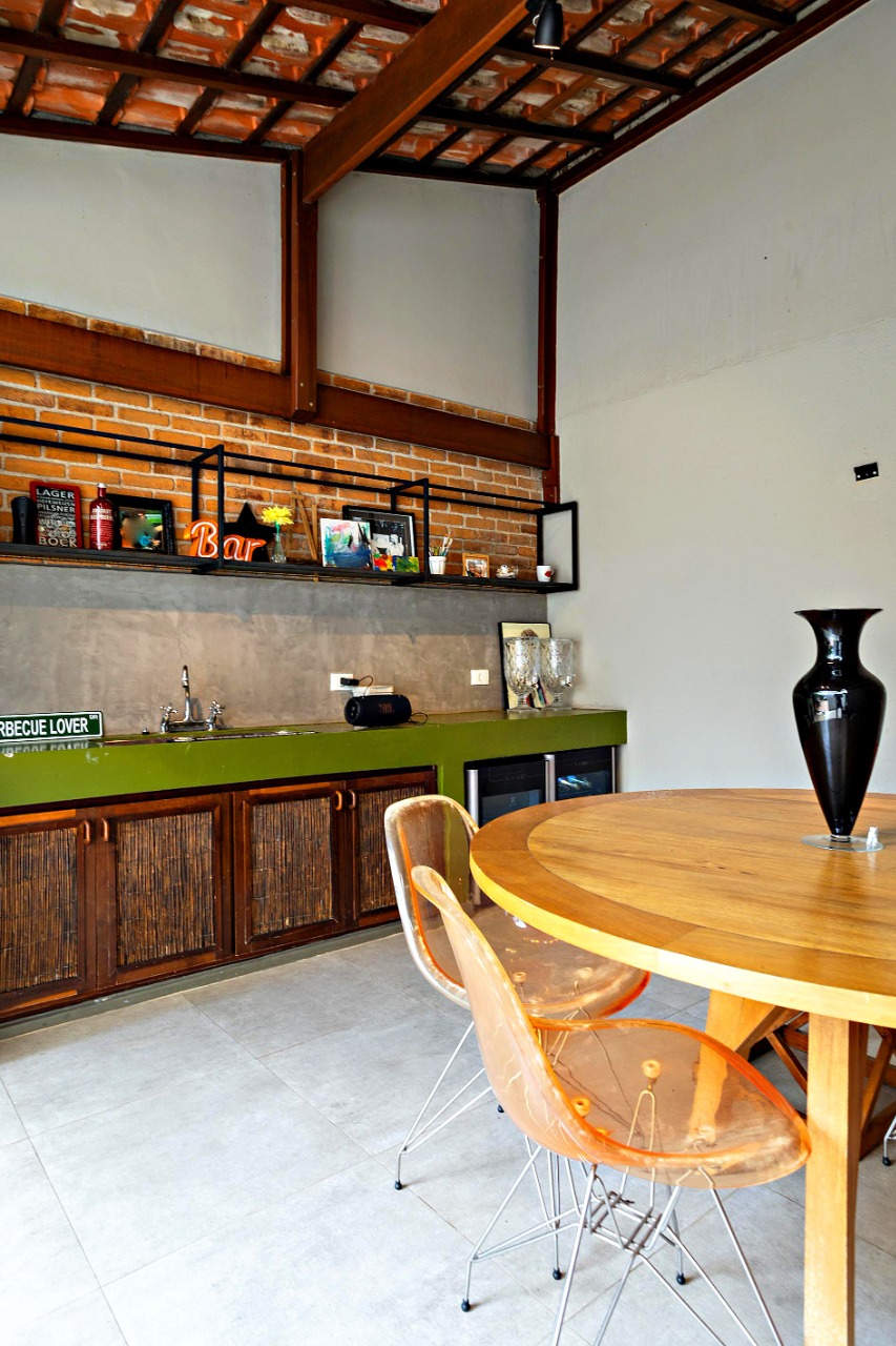 Casa para venda em Alto da Boa Vista