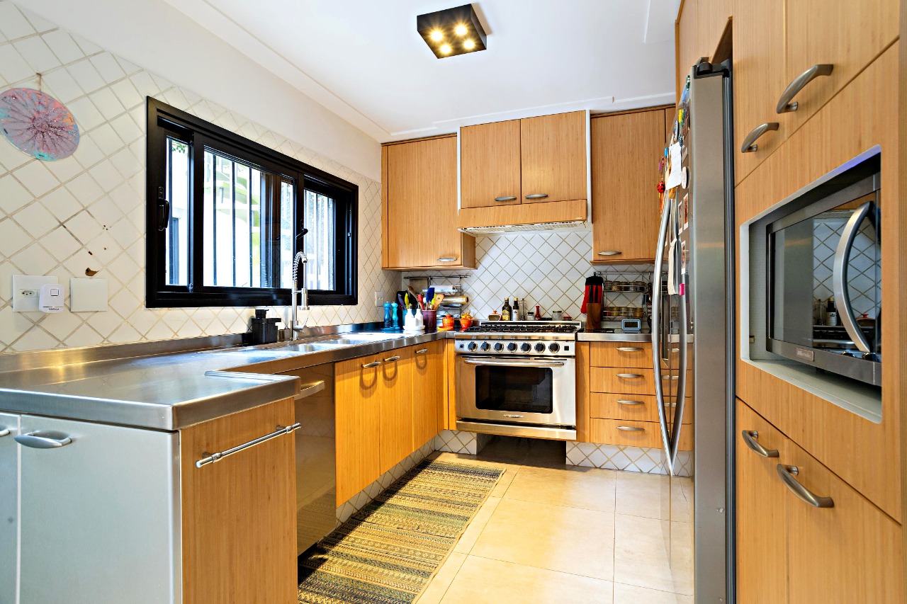 Casa para venda em Alto da Boa Vista