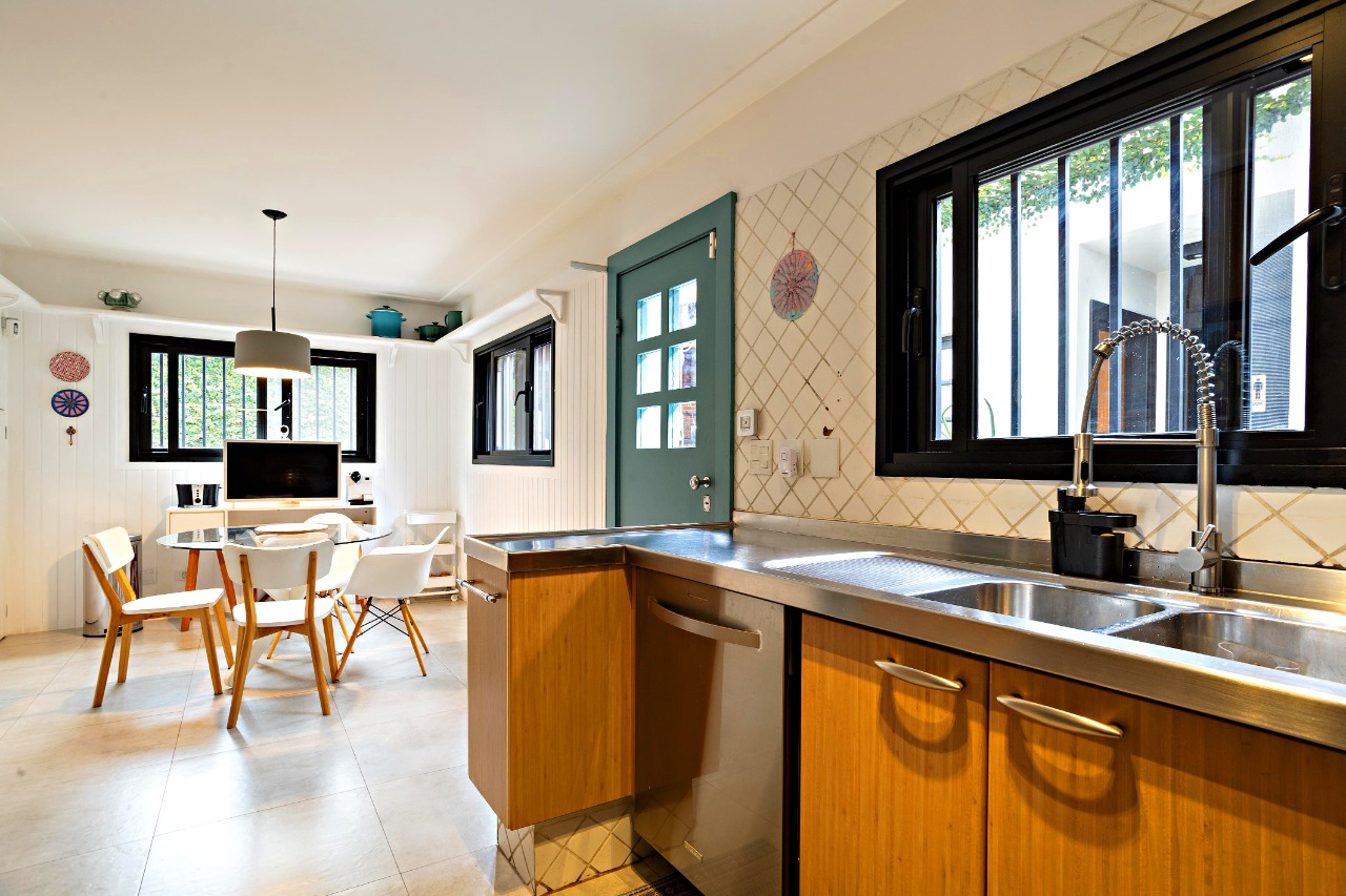Casa para venda em Alto da Boa Vista