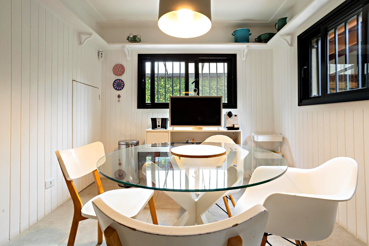 Casa para venda em Alto da Boa Vista