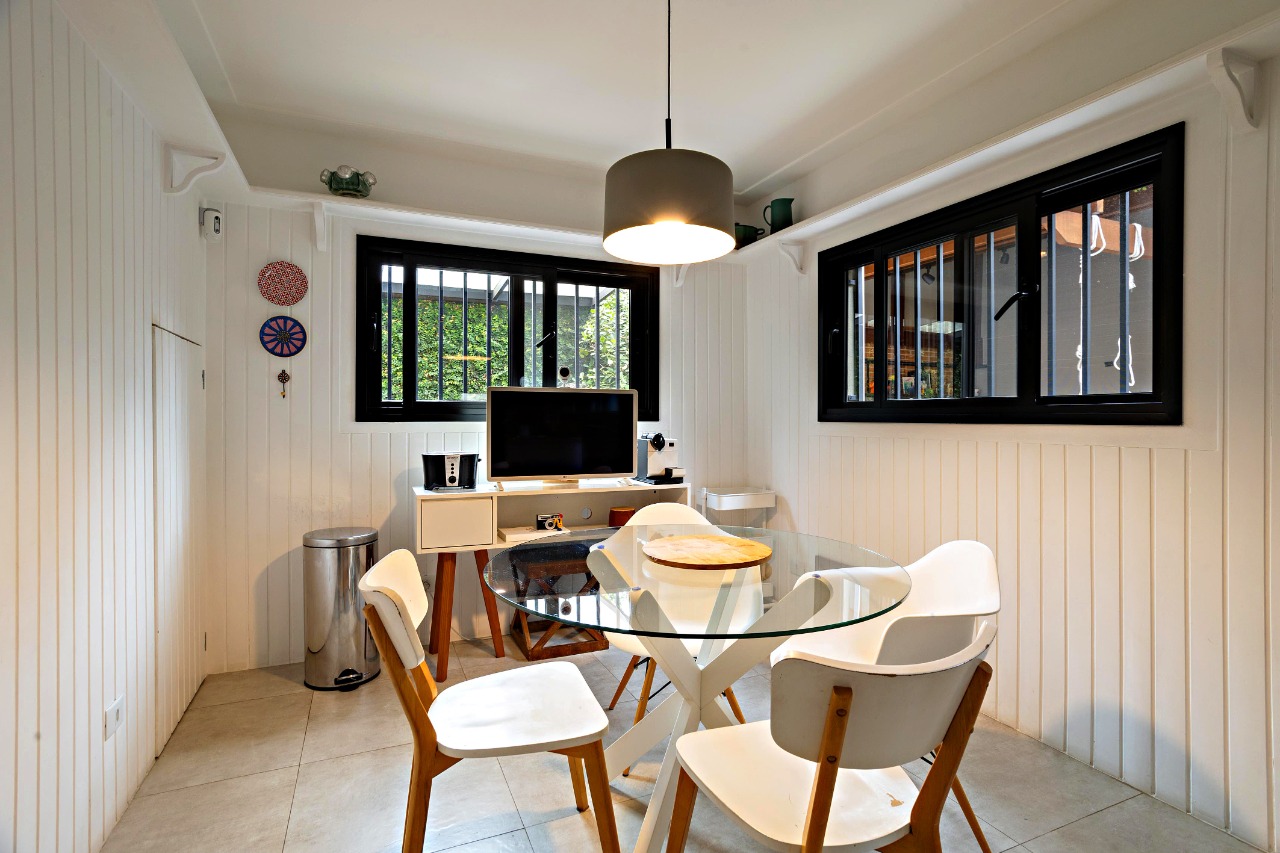 Casa para venda em Alto da Boa Vista