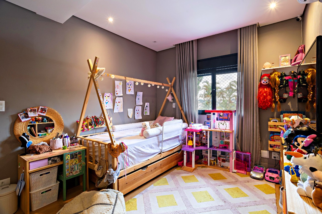 Casa para venda em Alto da Boa Vista