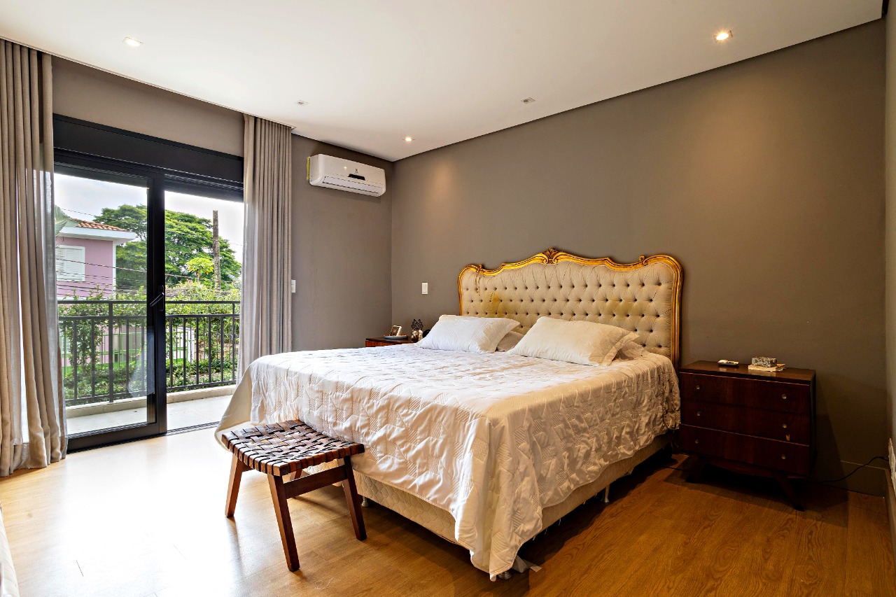 Casa para venda em Alto da Boa Vista