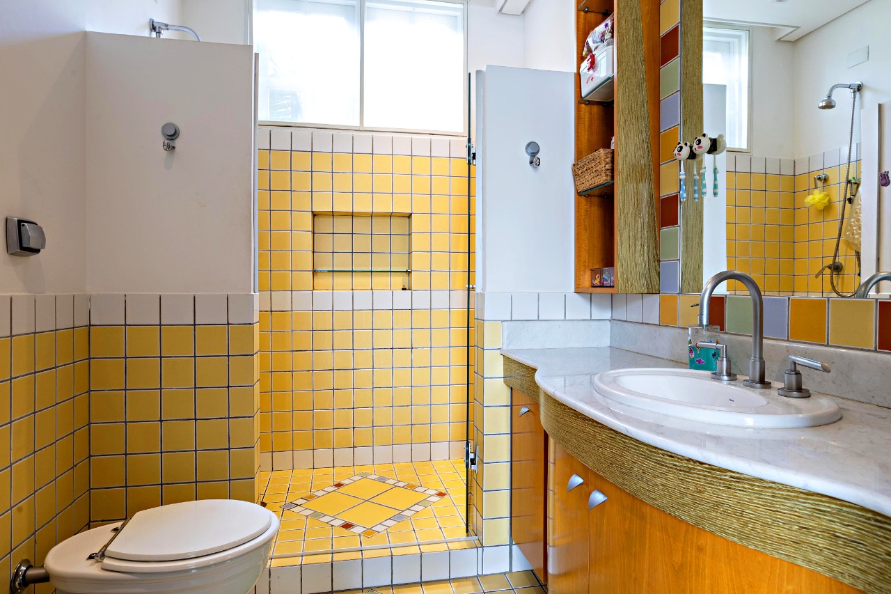 Casa para venda em Alto da Boa Vista