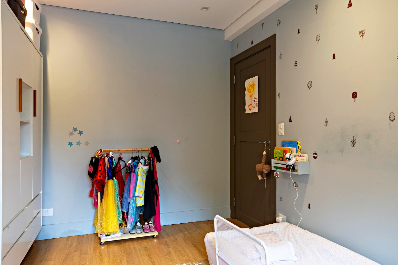 Casa para venda em Alto da Boa Vista