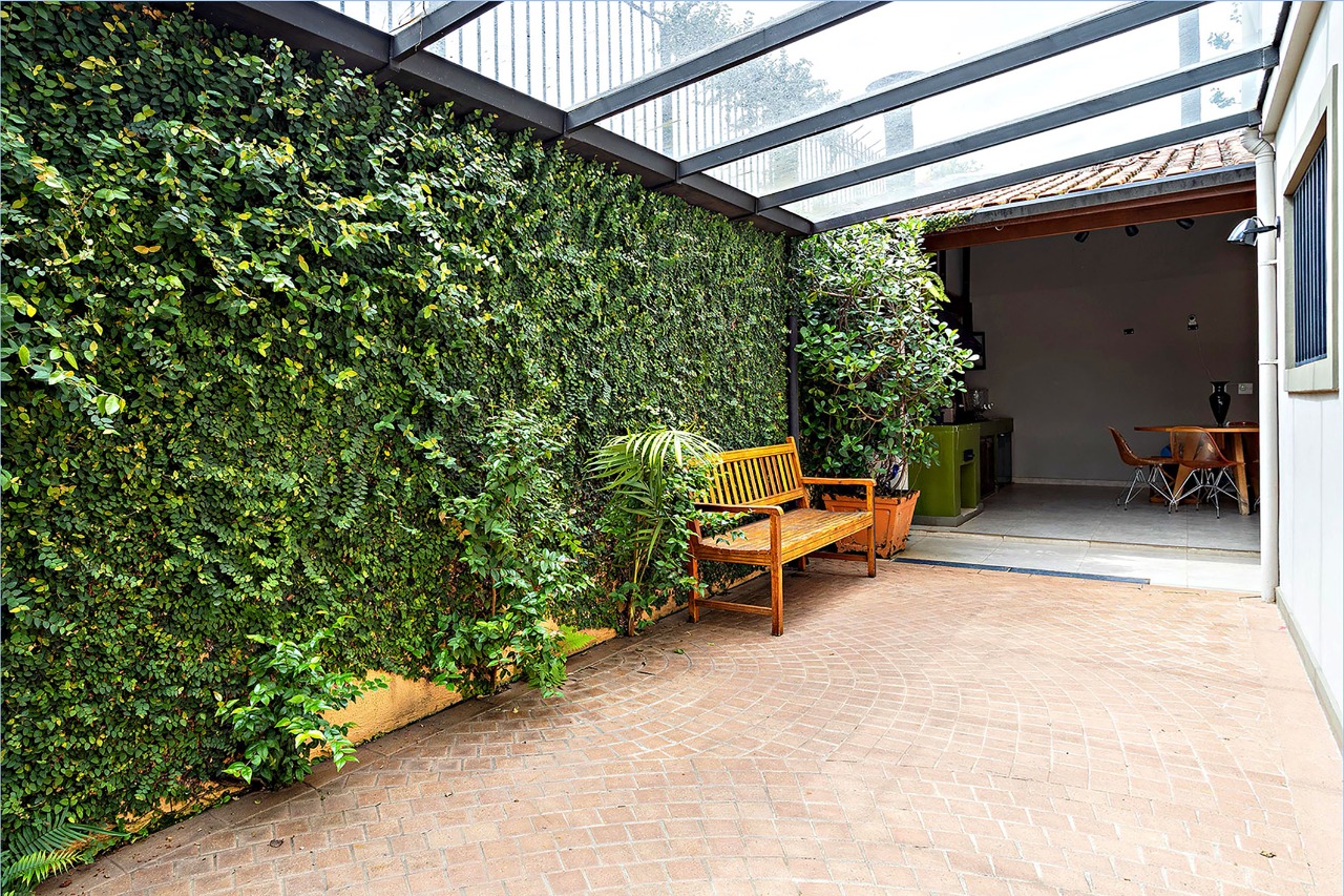 Casa para venda em Alto da Boa Vista