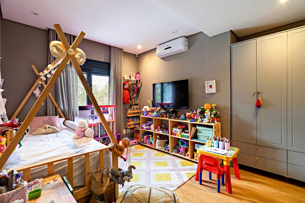 Casa para venda em Alto da Boa Vista