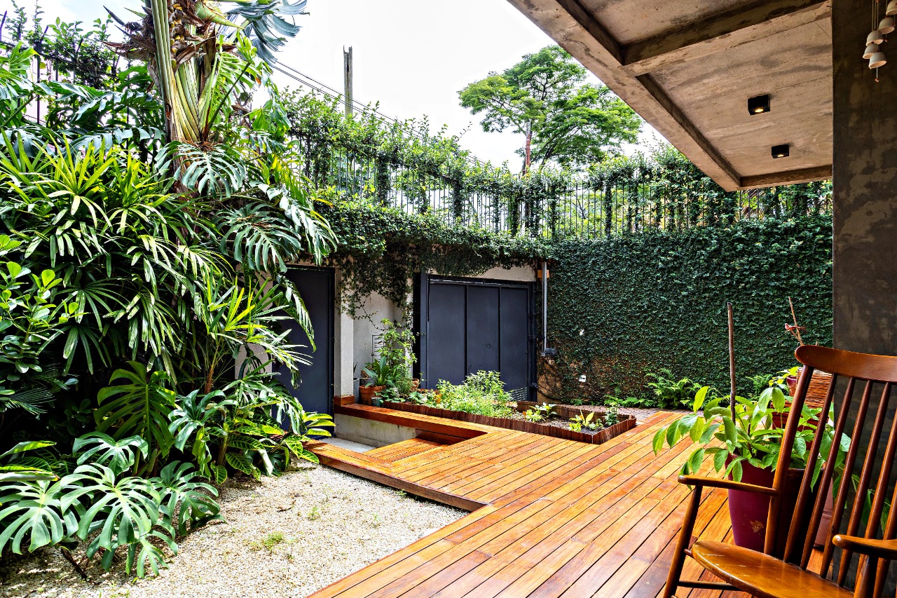 Casa para venda em Alto da Boa Vista