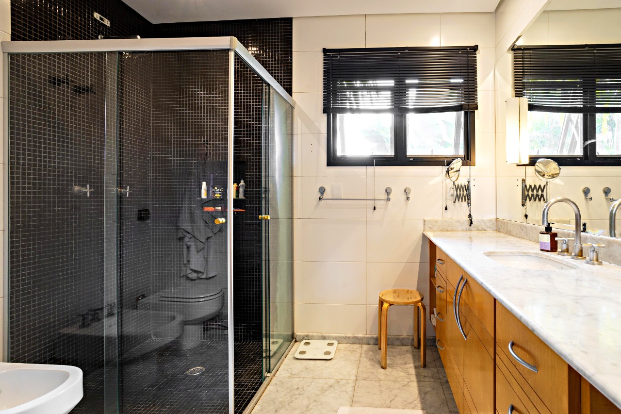 Casa para venda em Alto da Boa Vista