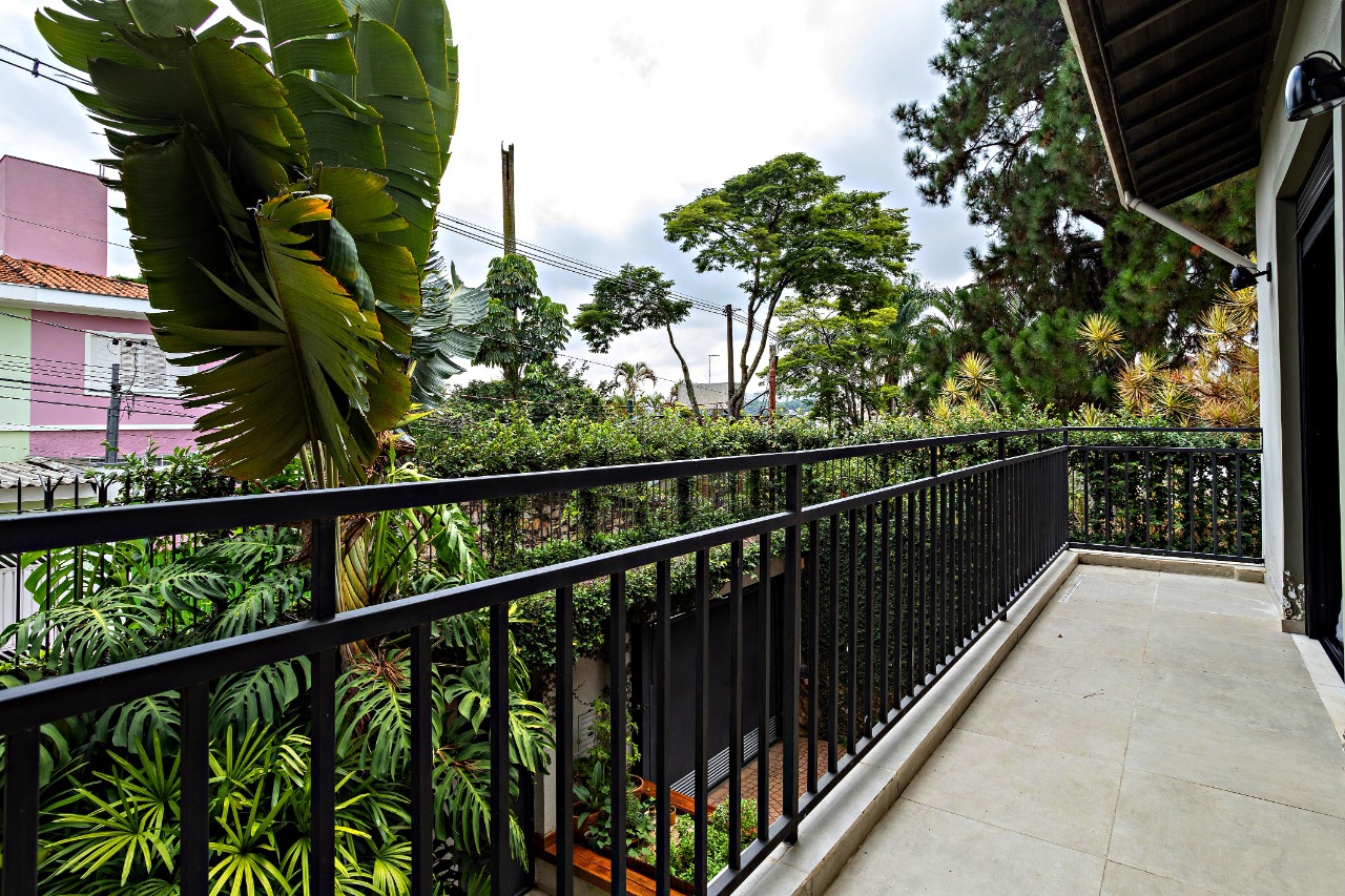Casa para venda em Alto da Boa Vista