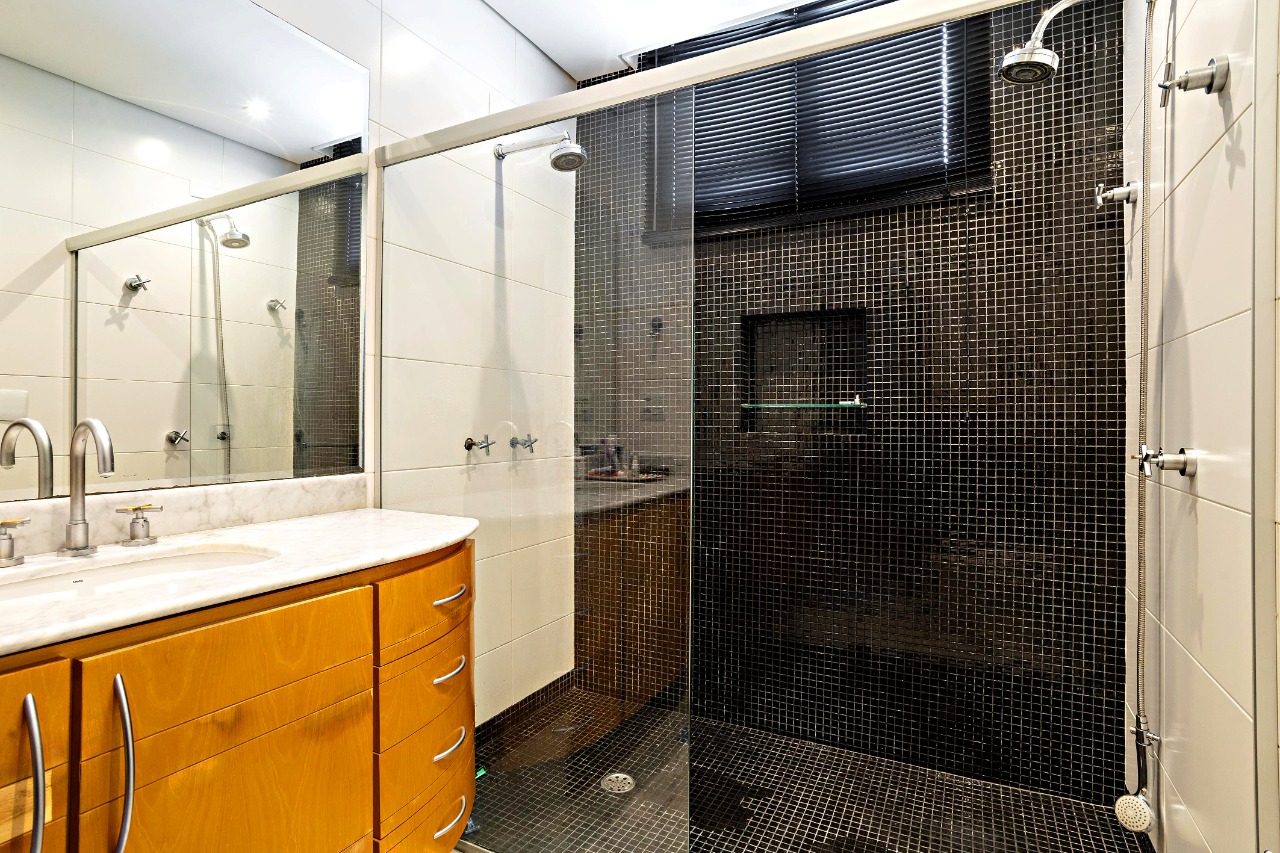 Casa para venda em Alto da Boa Vista