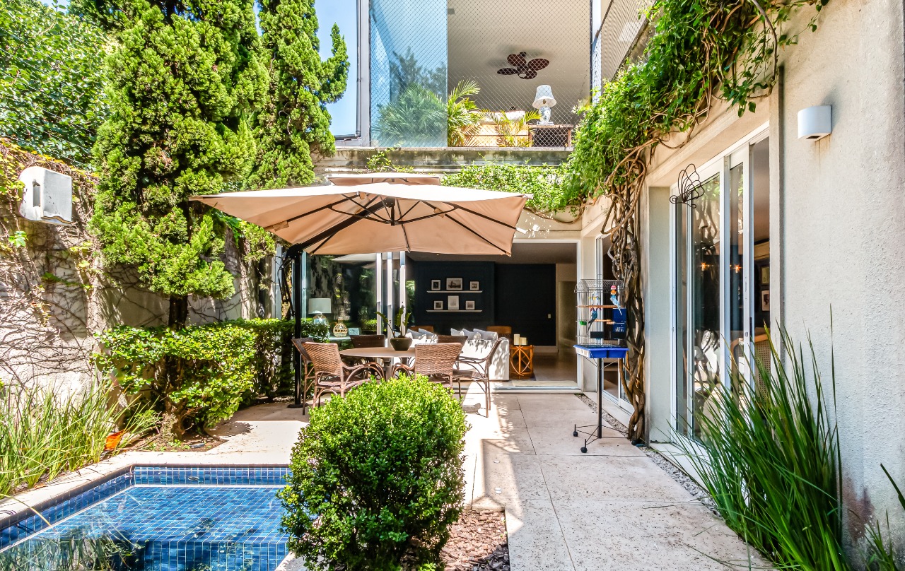 Casa para venda em Pacaembu