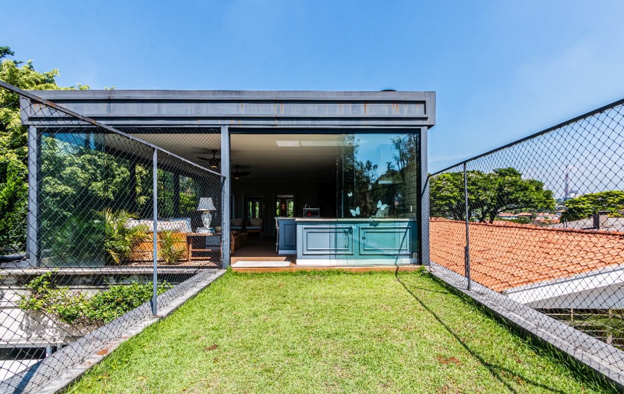 Casa para venda em Pacaembu