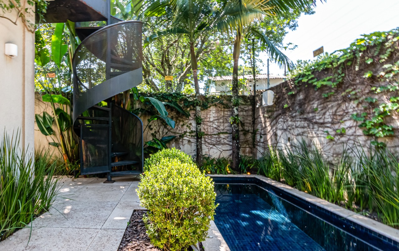 Casa para venda em Pacaembu