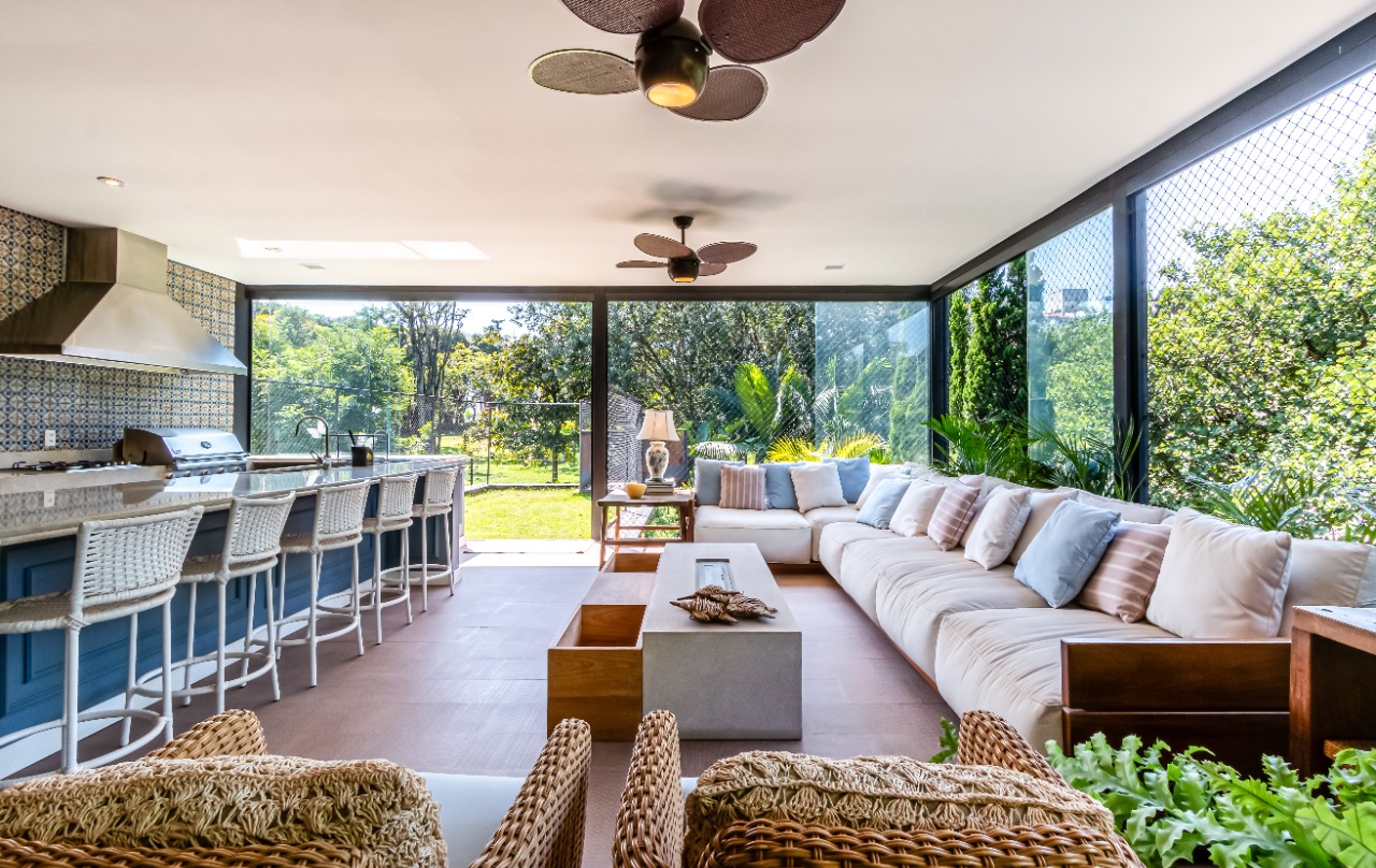 Casa para venda em Pacaembu