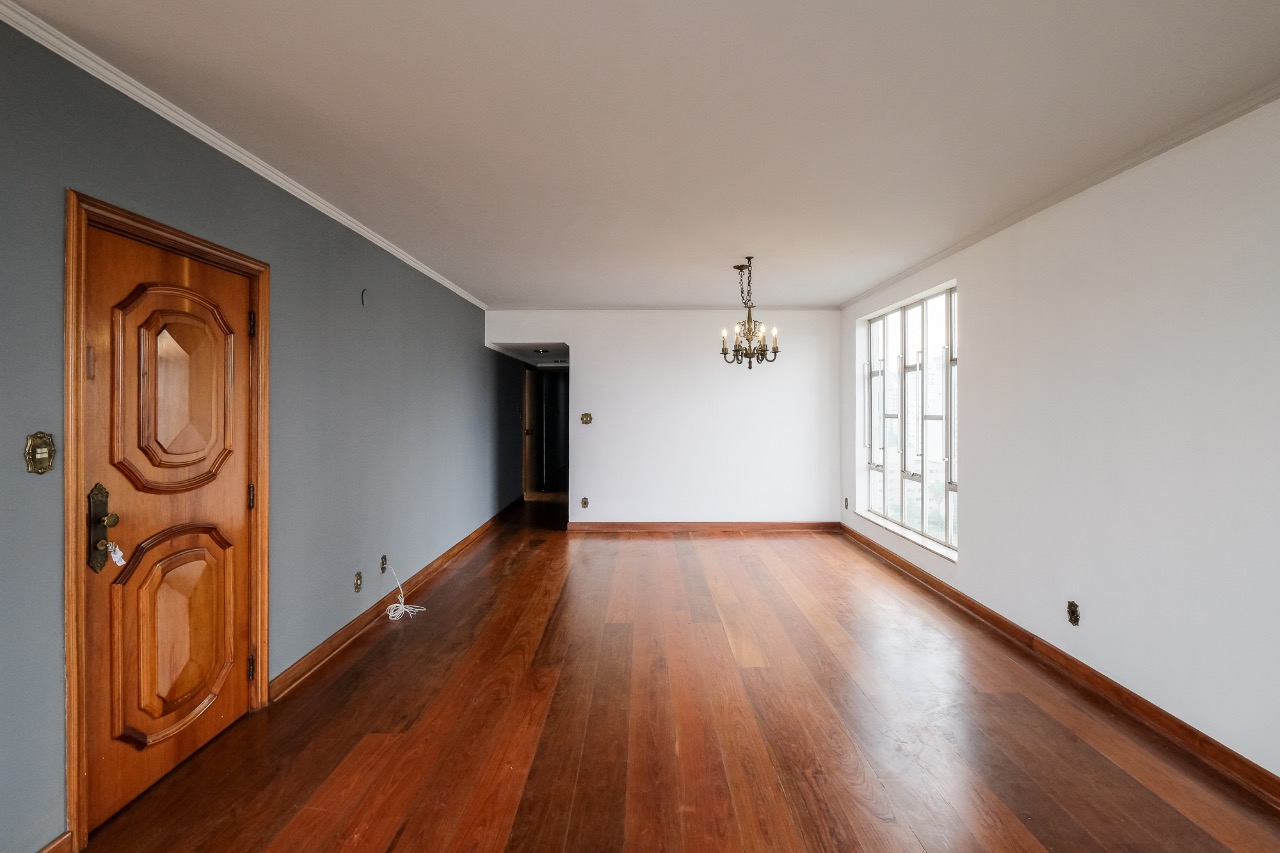 Apartamento para venda em Jardim América
